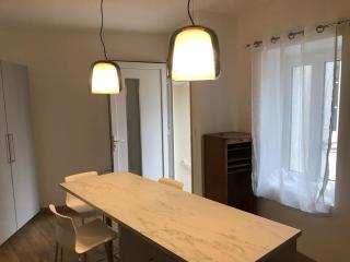 Appartement centre village Rochefort du Gard - 9