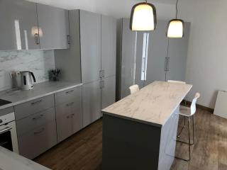 Appartement centre village Rochefort du Gard - 7