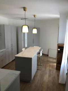 Appartement centre village Rochefort du Gard - 4