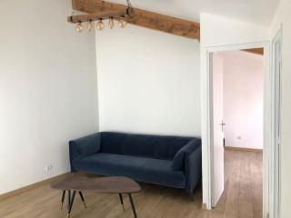 Appartement centre village Rochefort du Gard - 2