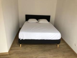 Appartement centre village Rochefort du Gard - 1