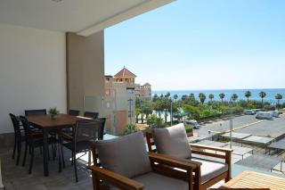 The Paradise Apartment - Ayamonte - 3