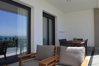 The Paradise Apartment - Ayamonte - 1