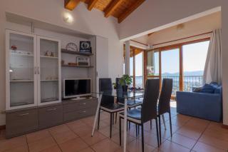 Panoramic's loft - Verbania - 3