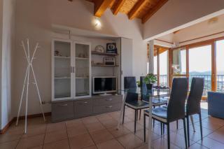 Panoramic's loft - Verbania - 1