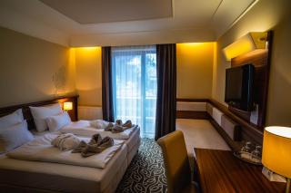 Relax Resort Hotel Kreischberg - Sankt Georgen ob Murau - 5