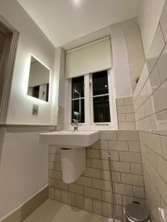Notting Hill House - 2