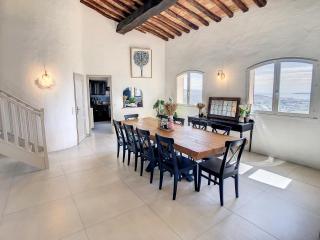 Amazing sea view Villa near Cannes, Pool, 5 bedrooms, 4 bathrooms - Mandelieu La Napoule - 2