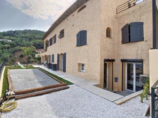 Amazing sea view Villa near Cannes, Pool, 5 bedrooms, 4 bathrooms - Mandelieu La Napoule - 3