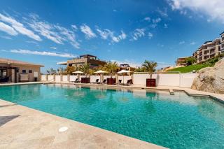 Tramonti Condo Tari #107 - Cabo San Lucas - 9