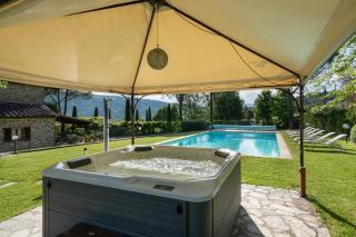 Villa Il Mulino - Calbenzano - 9