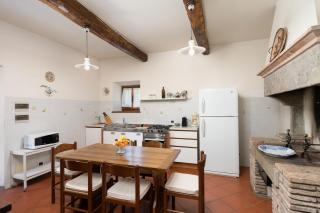 Villa Il Mulino - Calbenzano - 1