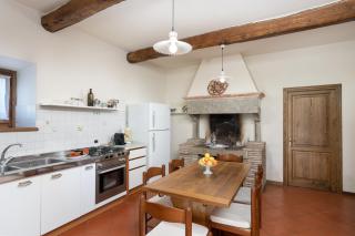 Villa Il Mulino - Calbenzano - 2