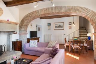 Villa Il Mulino - Calbenzano - 3