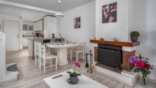 Cozy terrace with pool in Fuengirola by Costarentals - Ref 206 - 4