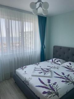 Ini Apartment Alezzi - Mamaia Nord – Năvodari - 1