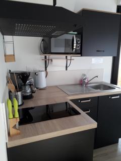 GITE 2 LE GRAND CHENE - Condette - 9