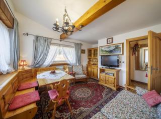 Villa Casanova - Stayincortina - Cortina dʼAmpezzo - 9