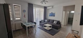 Sea Sound Apartment Mamaia Nord - Mamaia Sat/Năvodari - 8