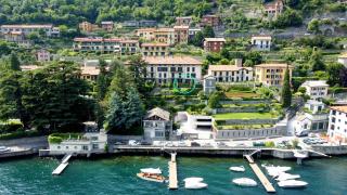 Regina di Laglio - Private Garden, Free Undercover Parking - 1
