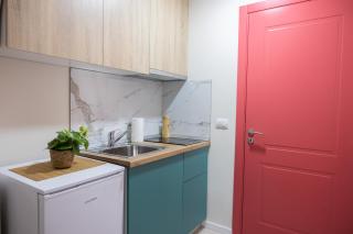 Three doors apartments, Strawberry Studio - Tirana - 3