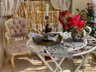 Thracian Cliffs Private Apartment - Kavarna - 5