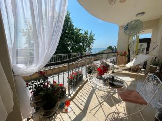 Thracian Cliffs Private Apartment - Kavarna - 9