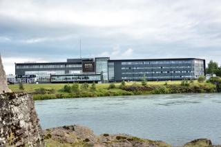Hotel Selfoss - 1