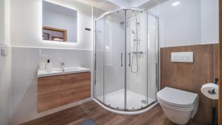 SKI Apartments, Sun & Snow - 1