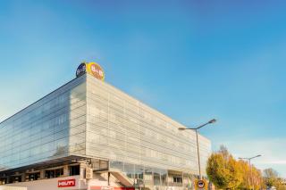 B&B Hotel Salzburg-Nord - Salisburgo - 0