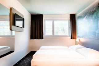 B&B Hotel Salzburg-Nord - Salisburgo - 9