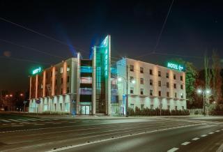 B&B HOTEL Toruń - Toruń - 7