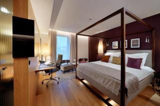 B&B HOTEL RZESZÓW CENTRUM - Rzeszów - 9