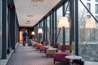 B&B HOTEL RZESZÓW CENTRUM - Rzeszów - 5