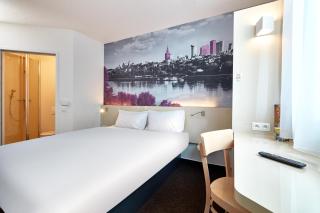 B&B Hotel Warszawa-Okęcie - Warschau - 0