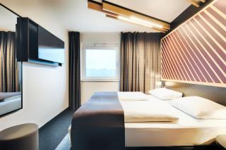 B&B HOTEL Wiesbaden-Hbf - Wiesbaden - 0