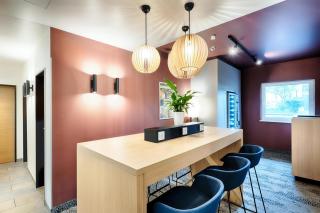 B&B HOTEL Wiesbaden-Hbf - Wiesbaden - 6