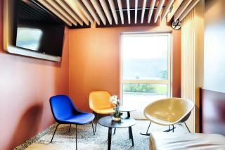 B&B HOTEL Wiesbaden-Hbf - Wiesbaden - 6