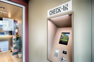 B&B HOTEL Wiesbaden-Hbf - Wiesbaden - 4