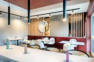 B&B HOTEL Wiesbaden-Hbf - Wiesbaden - 3