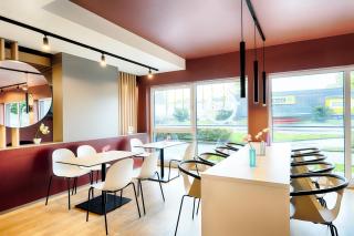 B&B HOTEL Wiesbaden-Hbf - Wiesbaden - 2