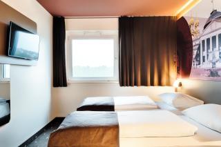 B&B HOTEL Wiesbaden-Hbf - Wiesbaden - 2