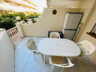 Apartamentos Cala Montero Altamar - Alcossebre - 6