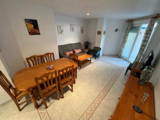 Apartamentos Cala Montero Altamar - Alcossebre - 4