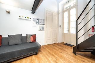 STAGABIN Little Loft near porta Susa station and subway - Turim - 5
