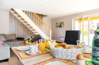 Ferienhaus Arisa I - Hasselfelde - 5