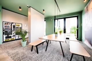 B&B Hotel Wilhelmshaven - Wilhelmshaven - 6