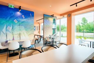 B&B Hotel Rostock-Hafen - Rostock - 1