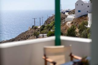 TA PLAGIA accommodation - Anafi - 1