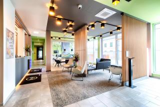 B&B Hotel Villach - Villach - 6